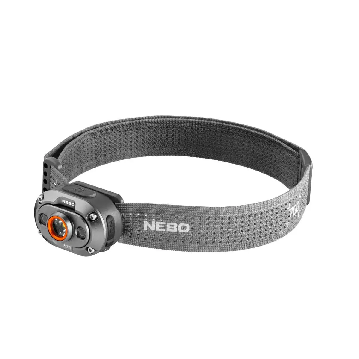 Mycro 700 Headlamp 1