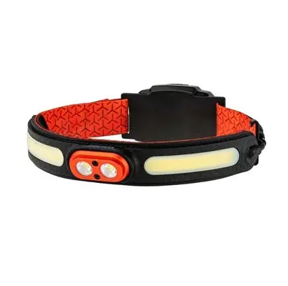 Curvbeam 600 Flex Headlamp 1