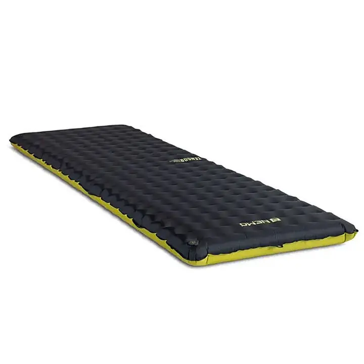 Tensor Extreme Long Wide Sleeping Pad 1
