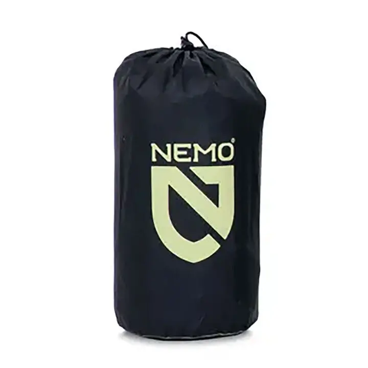 Tensor Extreme Long Wide Sleeping Pad 2