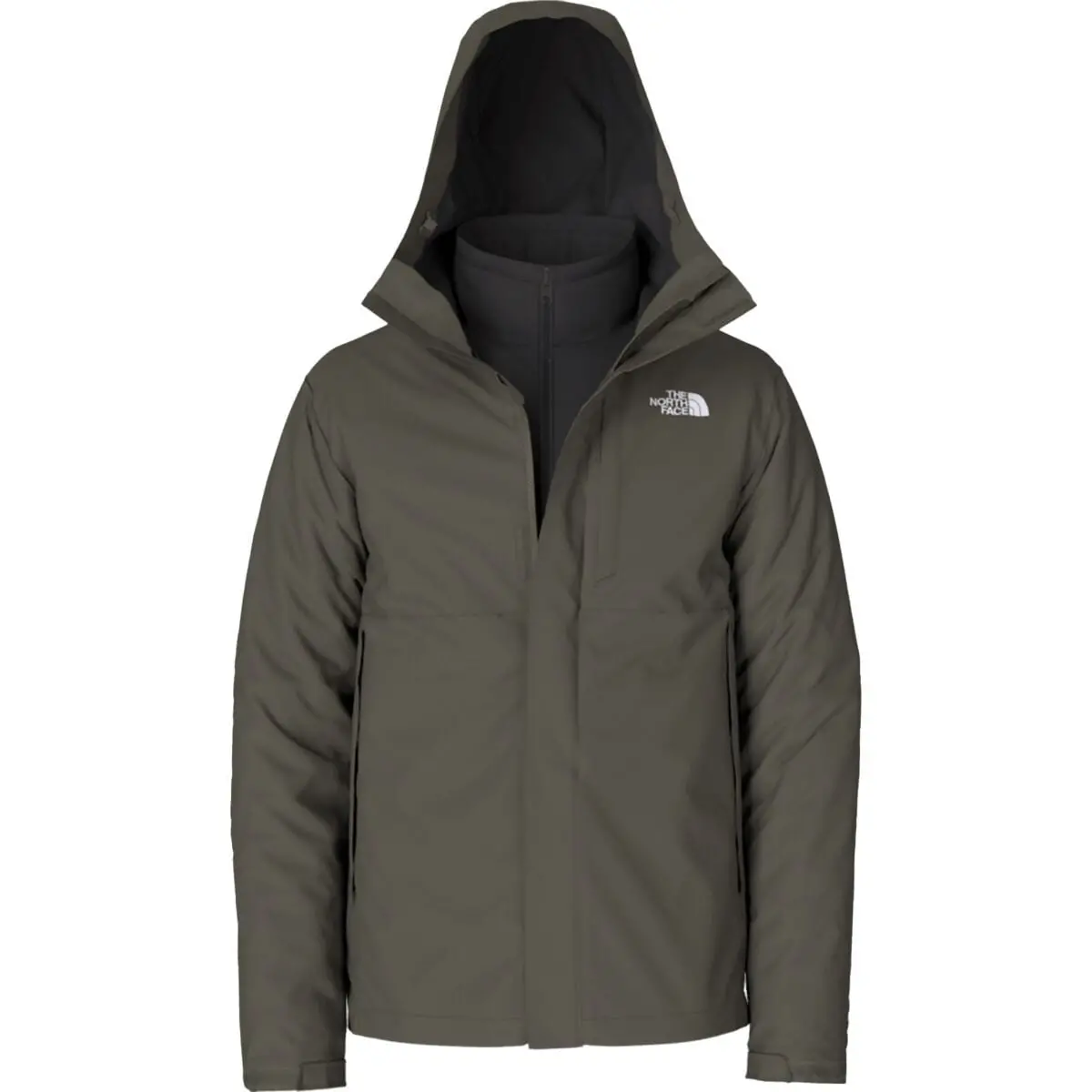 Men's Carto Triclimate Jacket 1