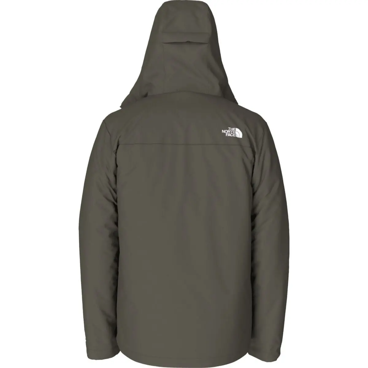 Men's Carto Triclimate Jacket 3