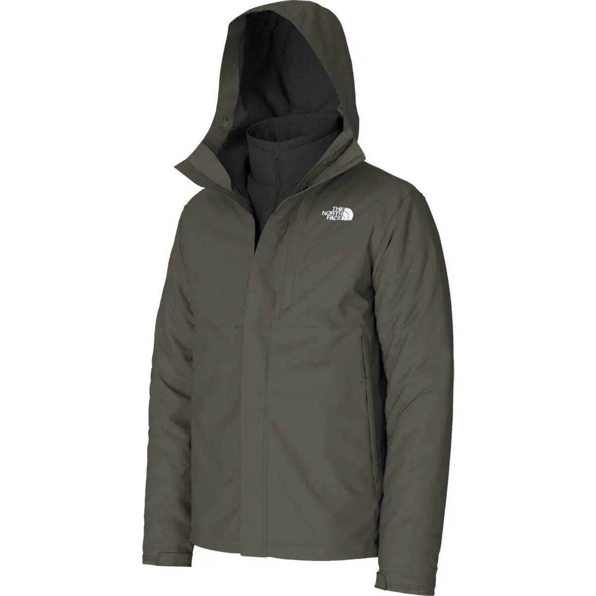 Men's Carto Triclimate Jacket 2