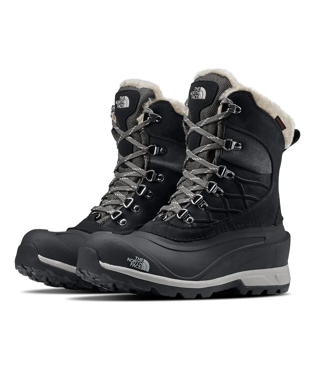Women's Chilkat 400 Boots 1