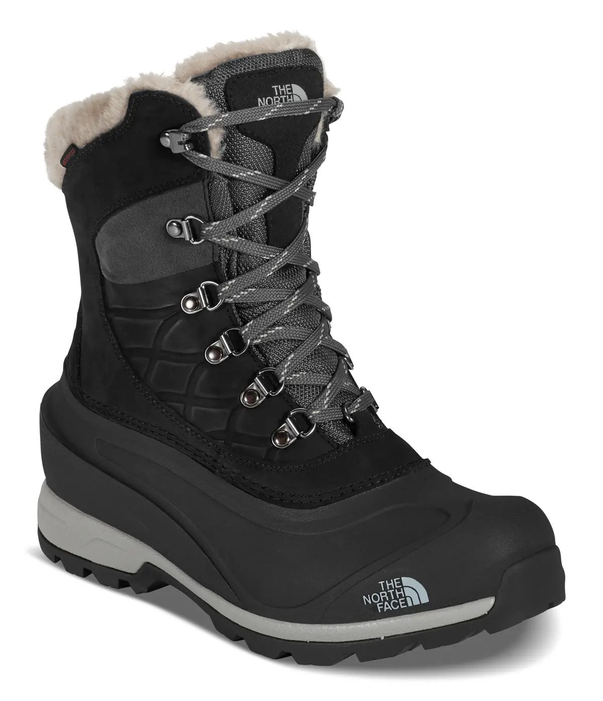 Women's Chilkat 400 Boots 2