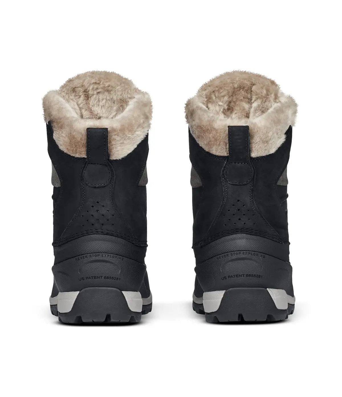 Women's Chilkat 400 Boots 3