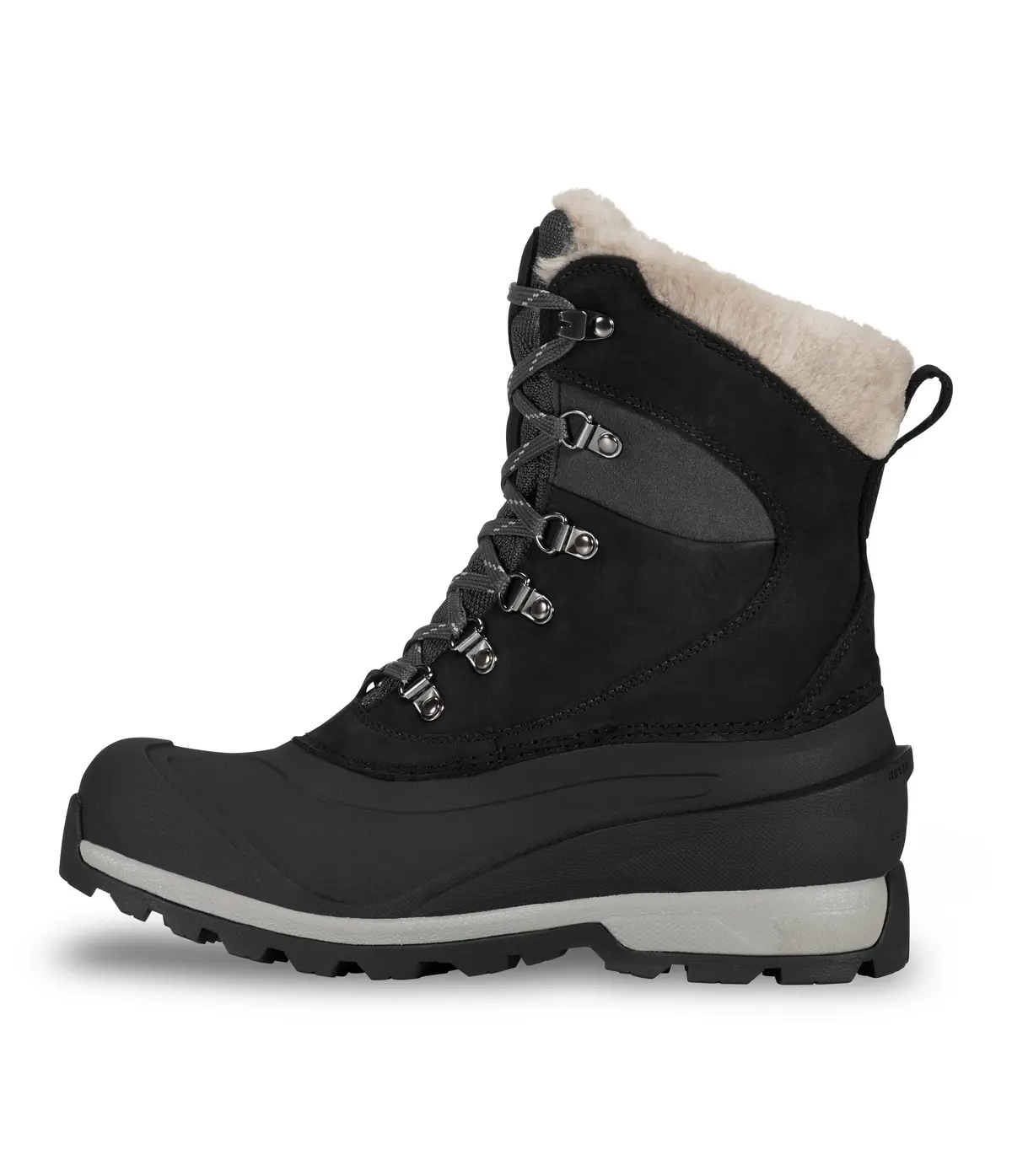 Women's Chilkat 400 Boots 5