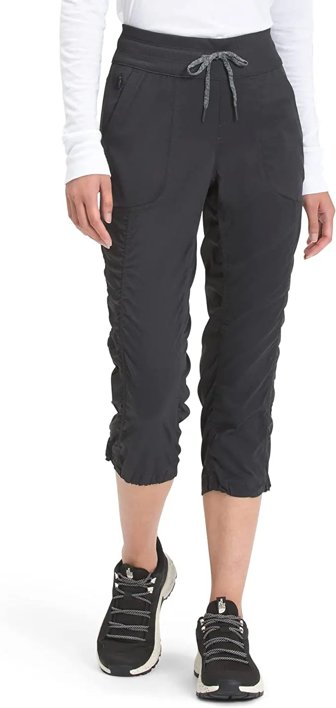 Women's Aphrodite 2.0 Capri 1