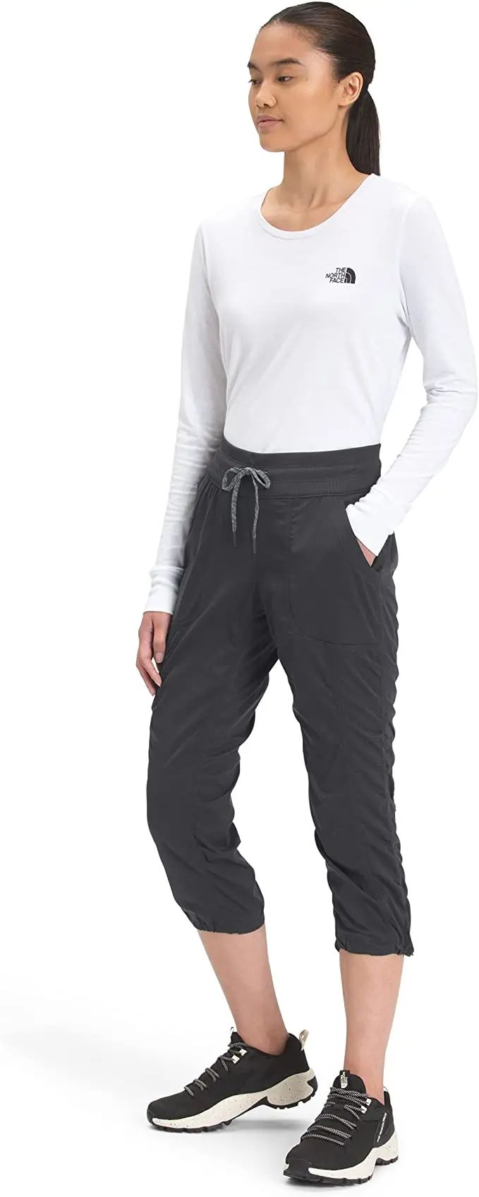 Women's Aphrodite 2.0 Capri 3