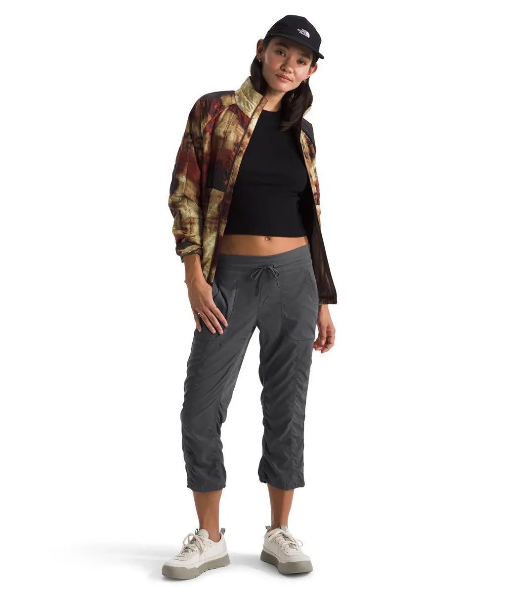 Women's Aphrodite 2.0 Capris Pant 1