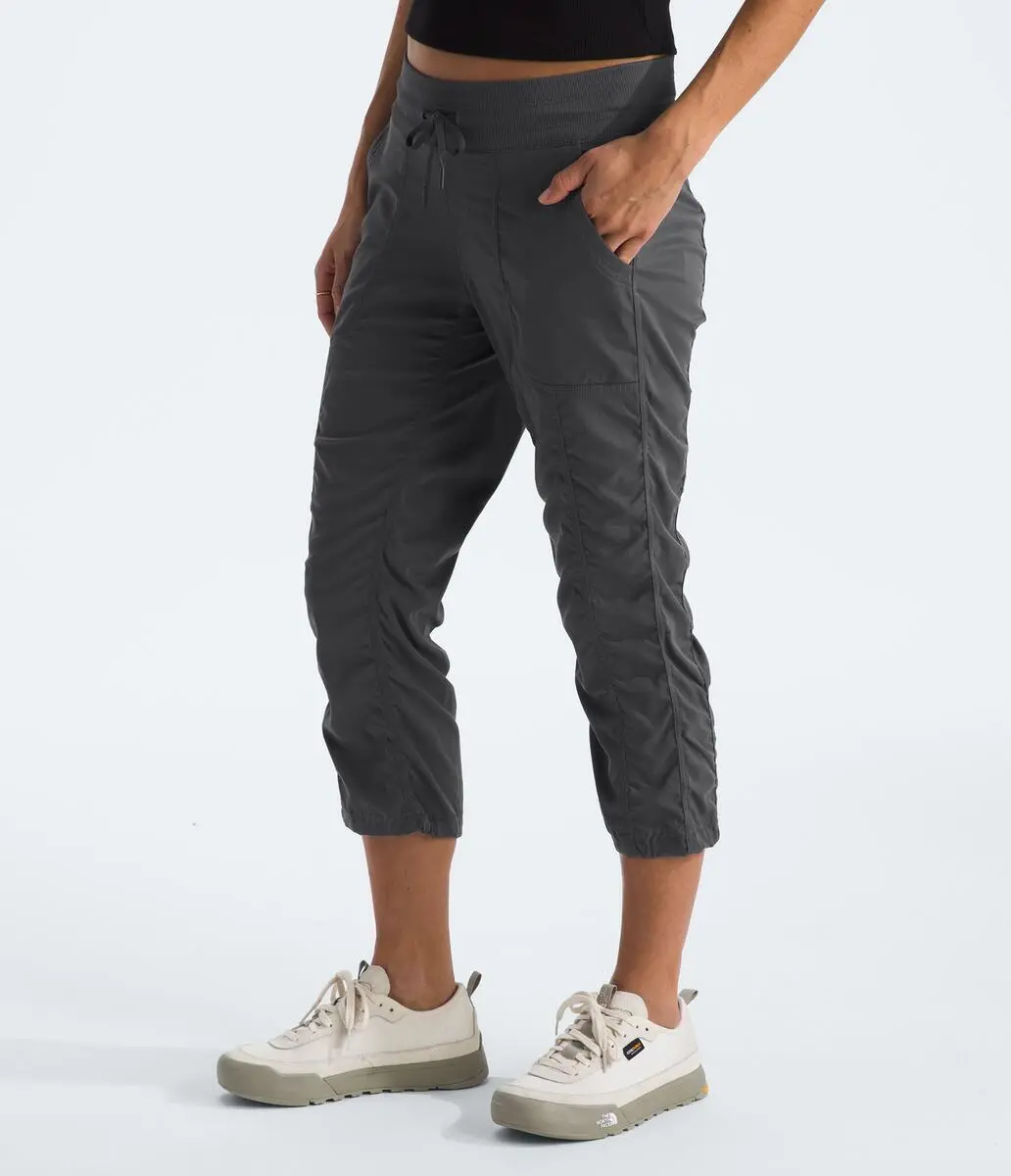 Women's Aphrodite 2.0 Capris Pant 2