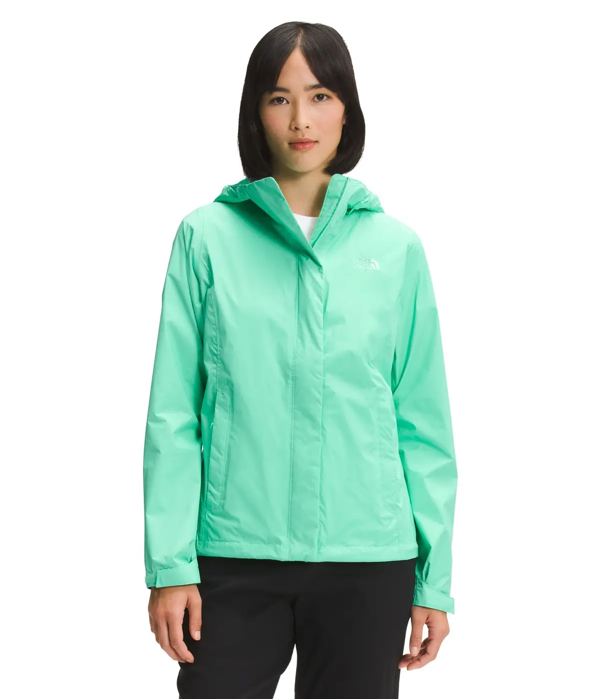 Women's Venture 2 Jacket 1