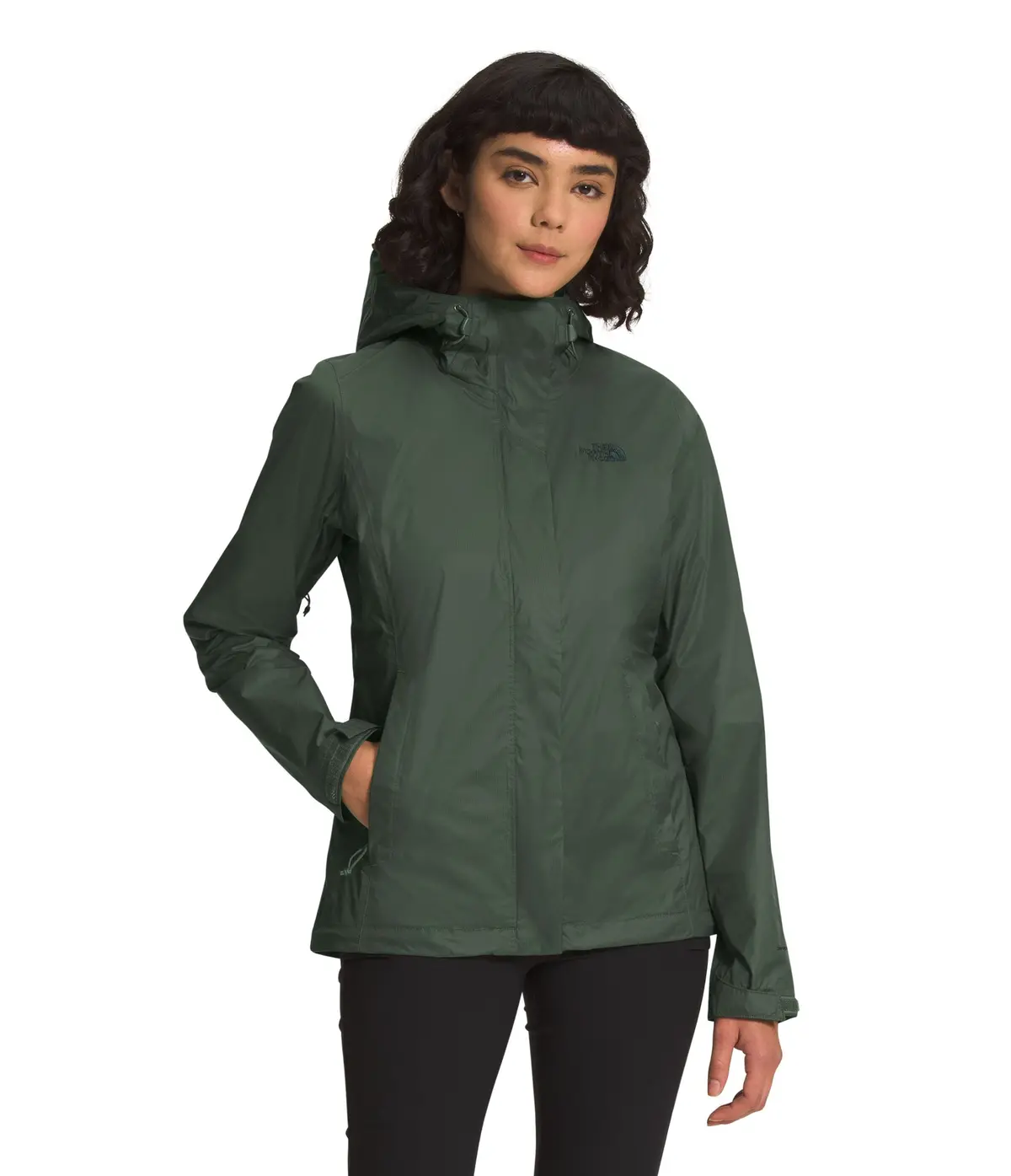 Women's Venture 2 Jacket 1