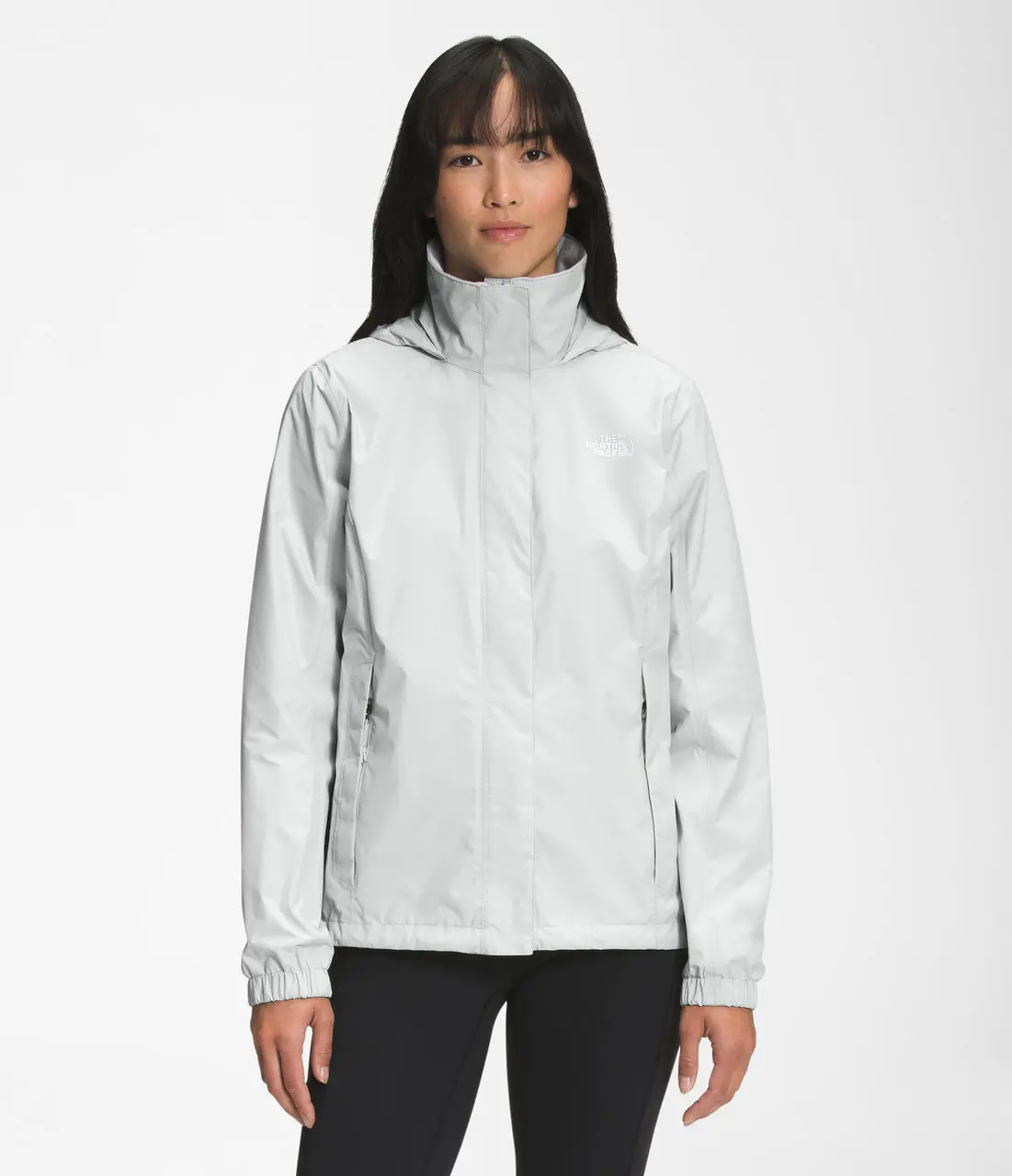 Women's Resolve 2 Jacket 1