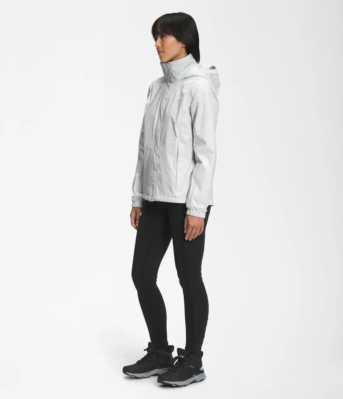 Women's Resolve 2 Jacket 3