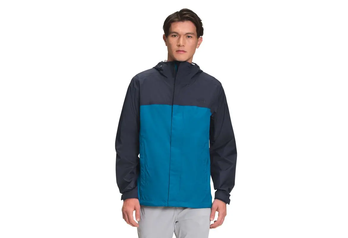 Men's Venture 2 Jacket 1