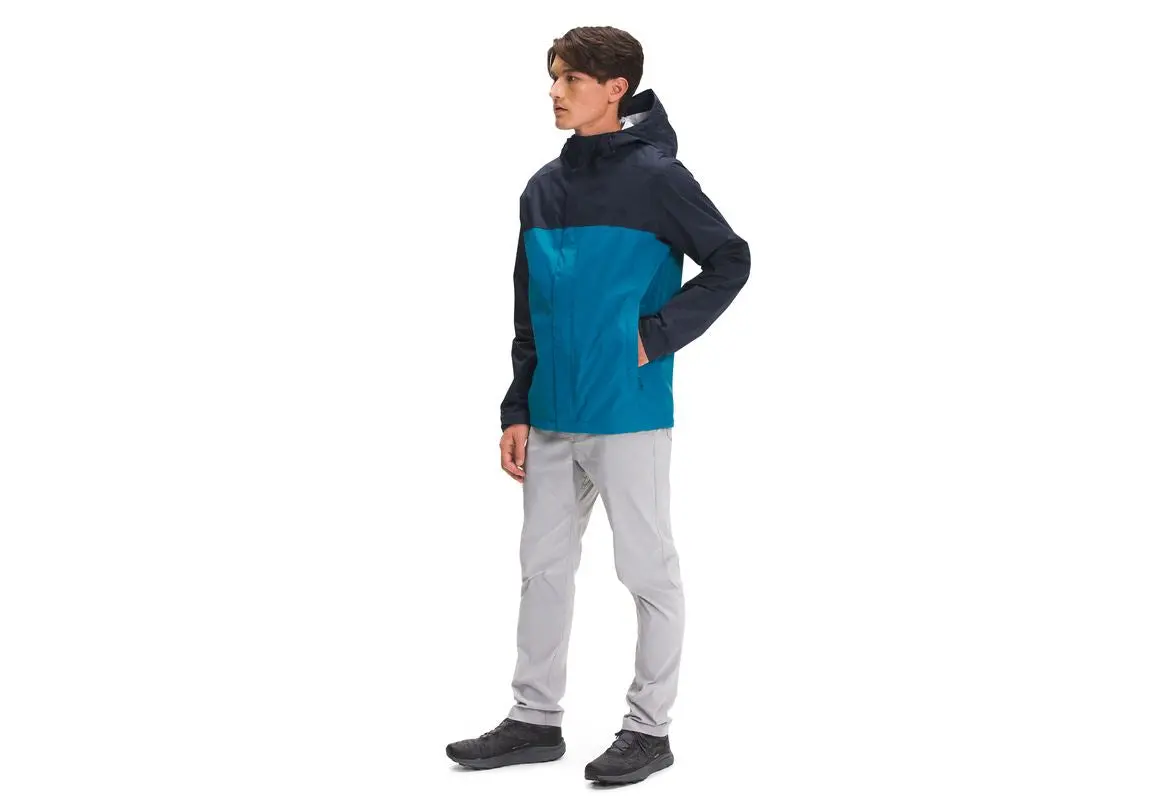 Men's Venture 2 Jacket 3