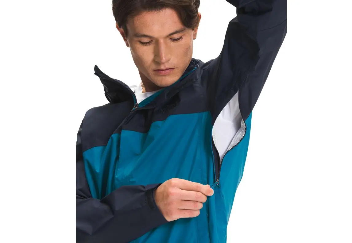 Men's Venture 2 Jacket 4