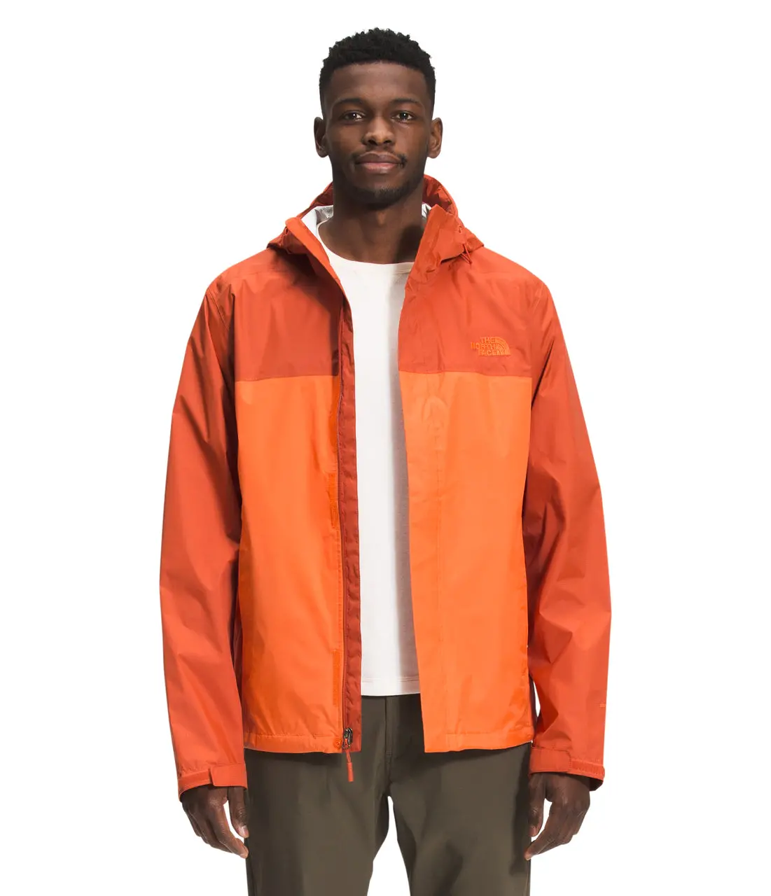 Men's Venture 2 Jacket 1