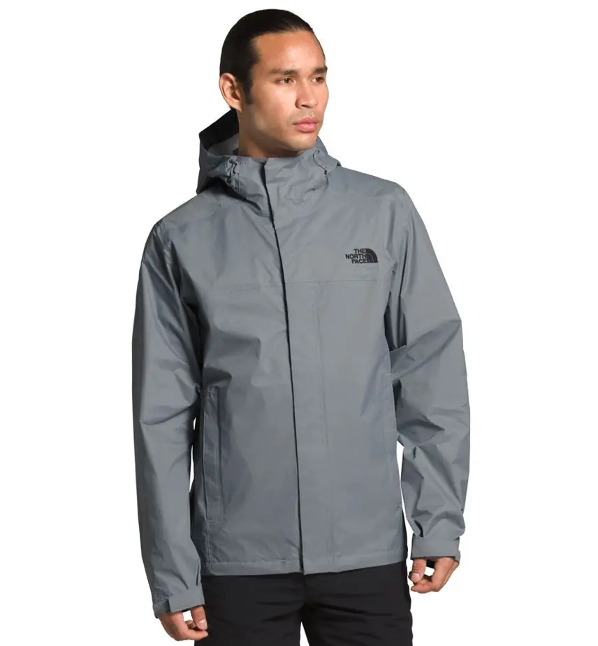 Men's Venture 2 Jacket 1