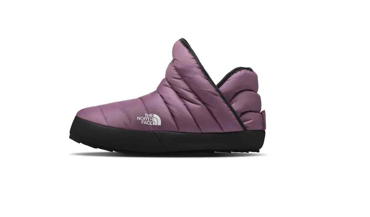 Women's Thermoball Traction Bootie 1
