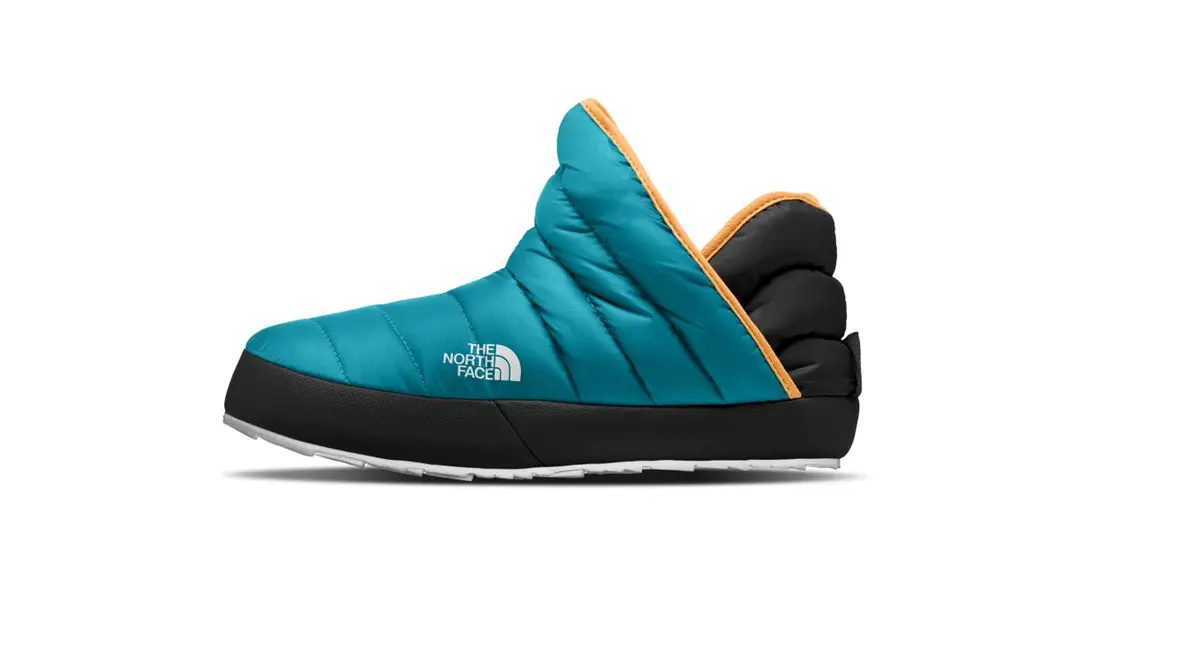 Women's Thermoball Traction Bootie 1