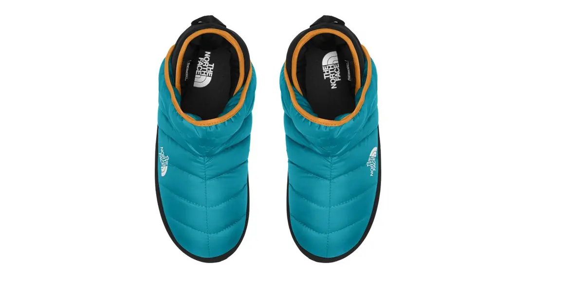 Women's Thermoball Traction Bootie 2