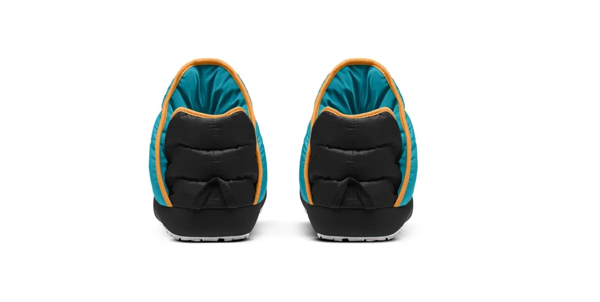 Women's Thermoball Traction Bootie 3