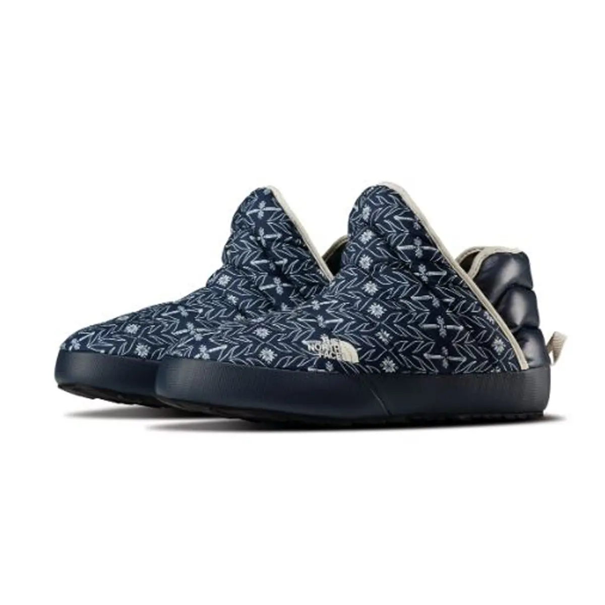 Women's Thermoball Traction Bootie 1