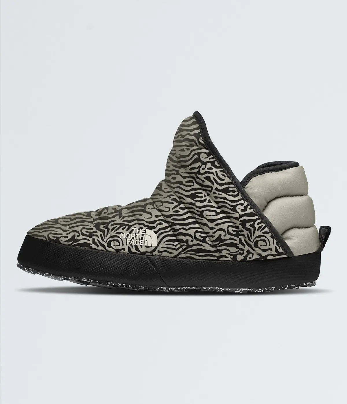 Women's Thermoball Traction Bootie 1