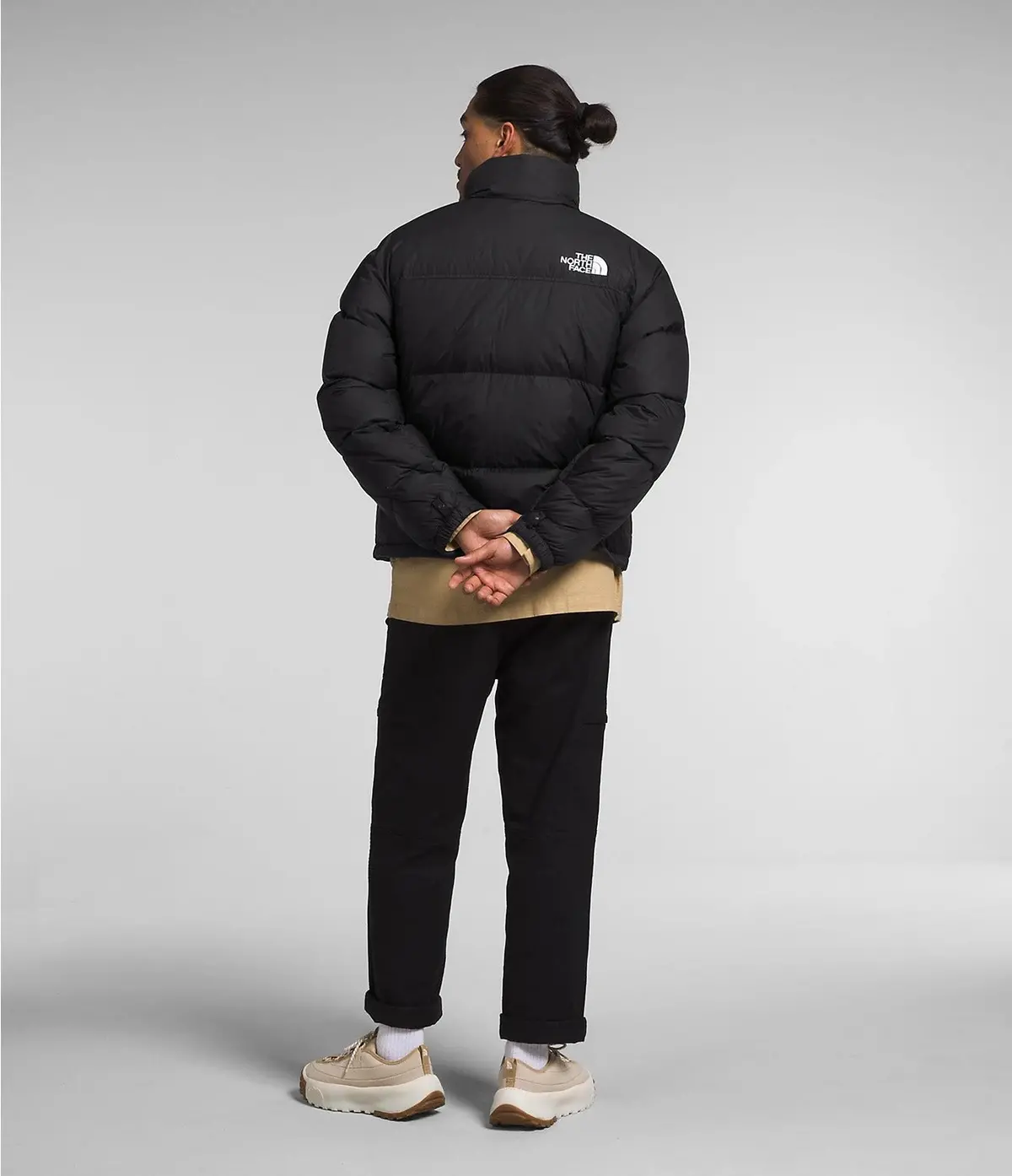 Men`S 1996 Retro Nuptse Jacket 3
