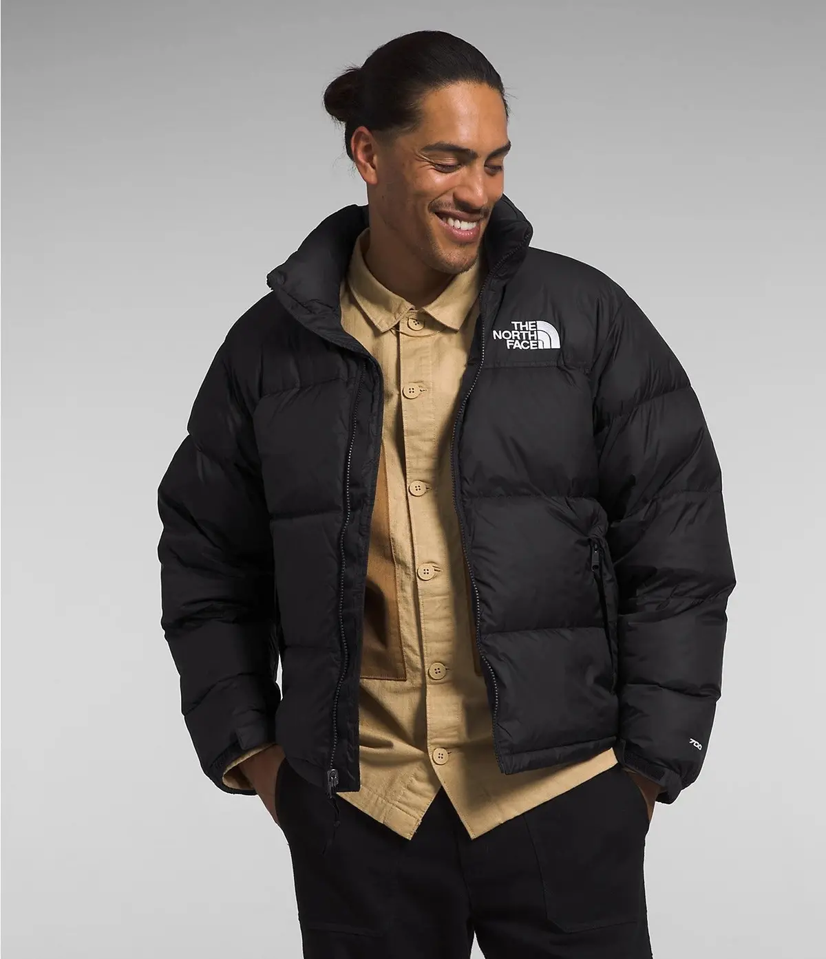Men`S 1996 Retro Nuptse Jacket 1