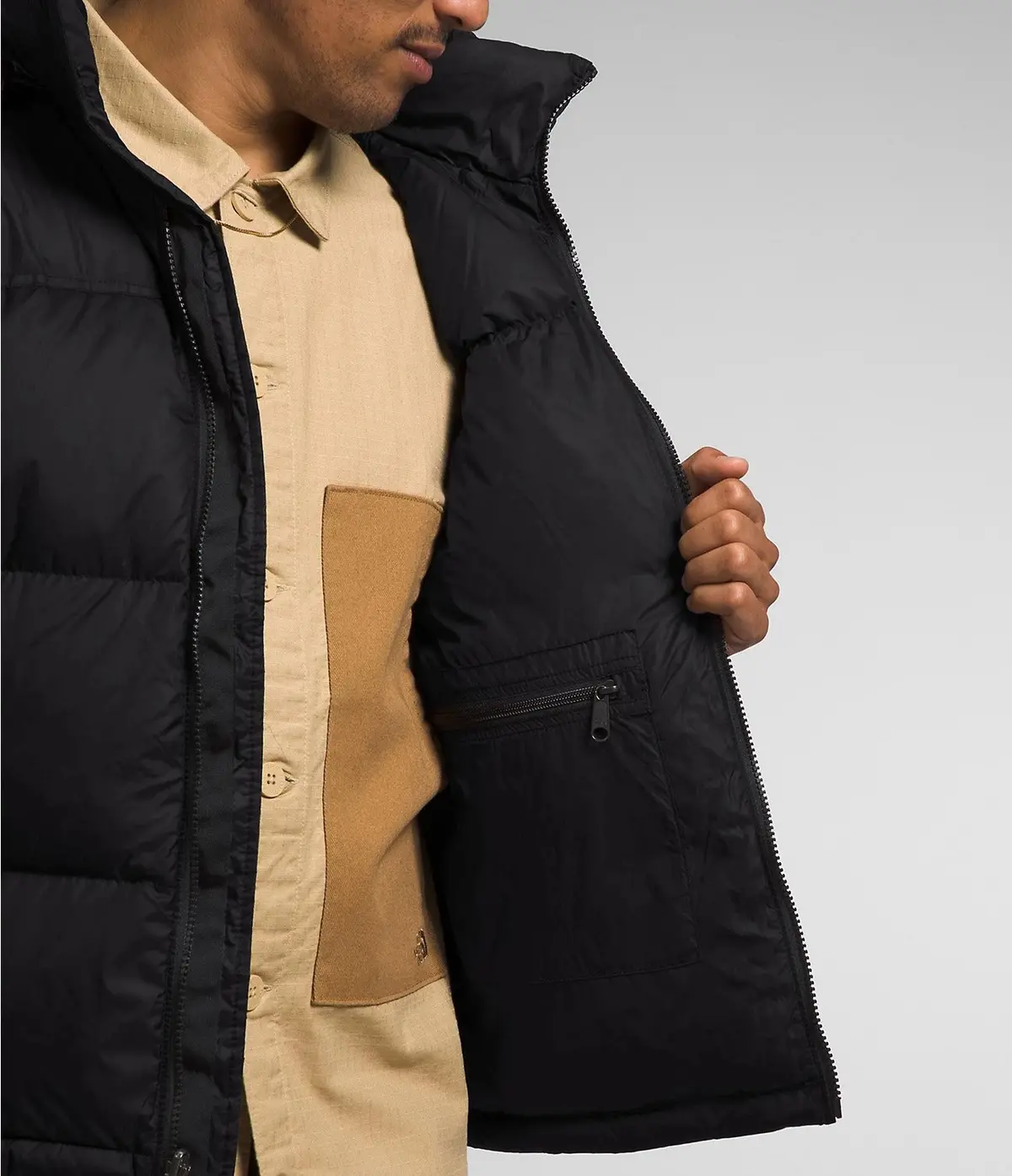 Men`S 1996 Retro Nuptse Jacket 4