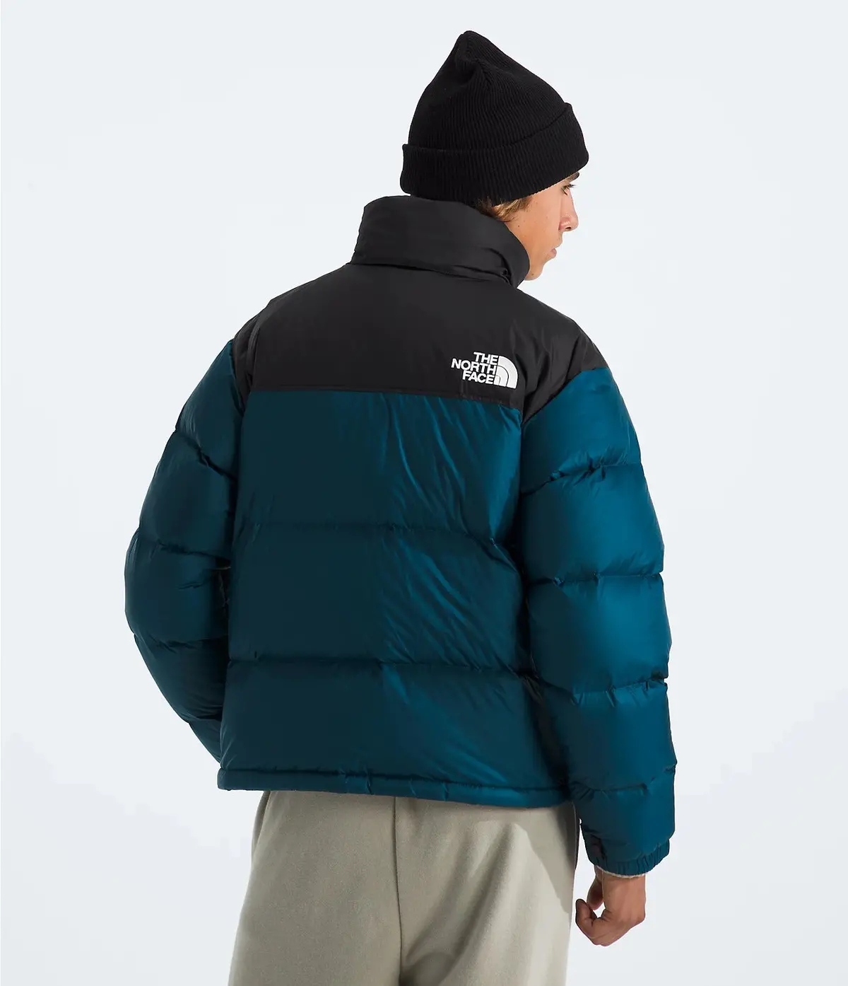 Men`S 1996 Retro Nuptse Jacket 2