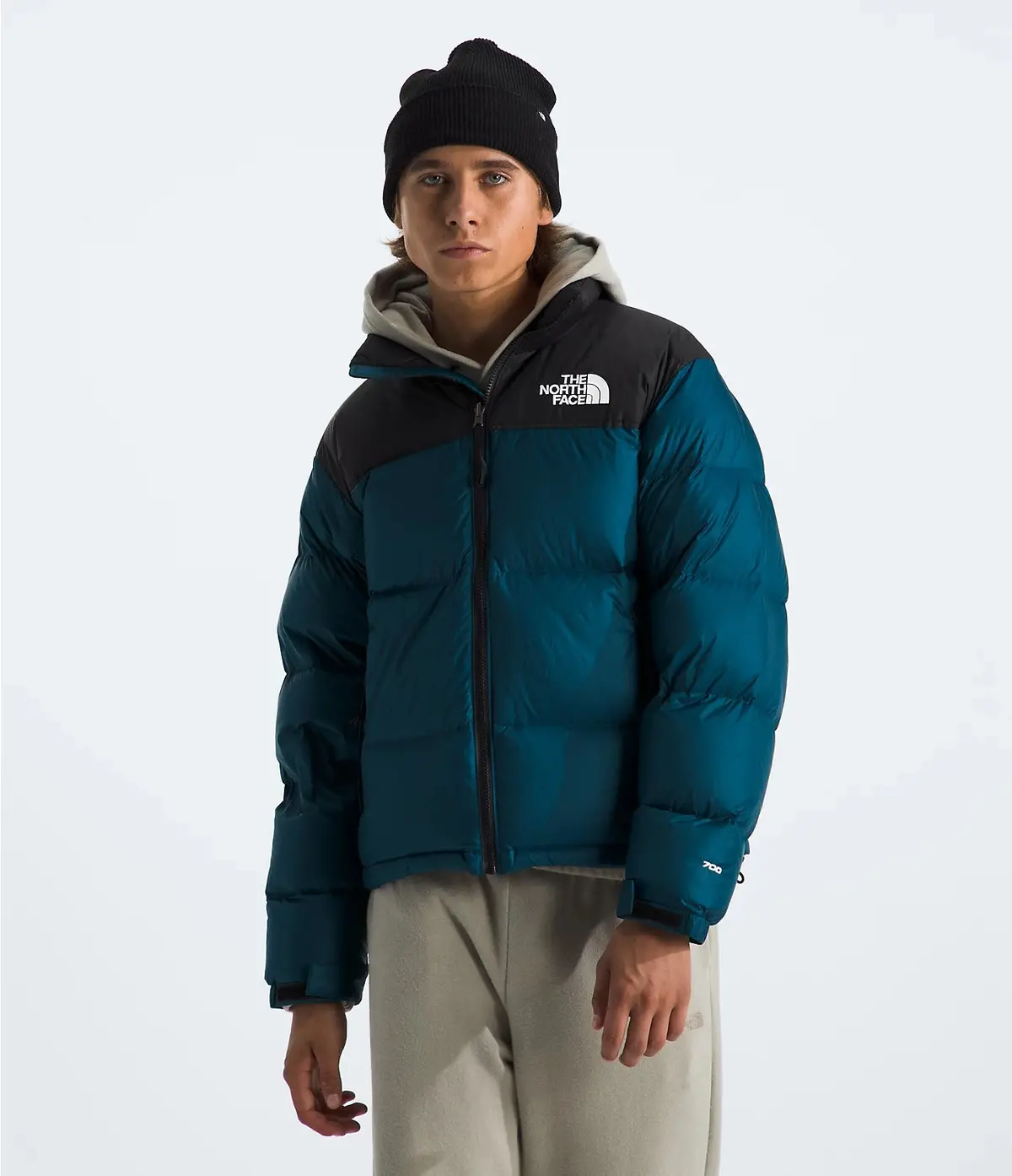 Men`S 1996 Retro Nuptse Jacket 1