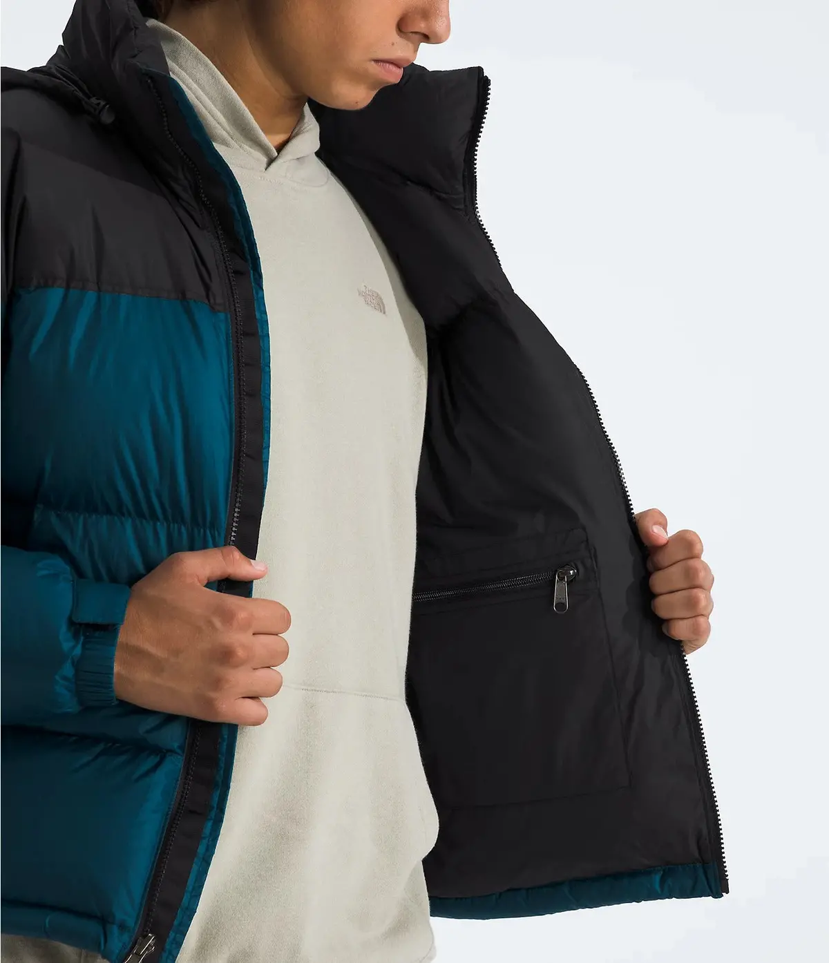 Men`S 1996 Retro Nuptse Jacket 3