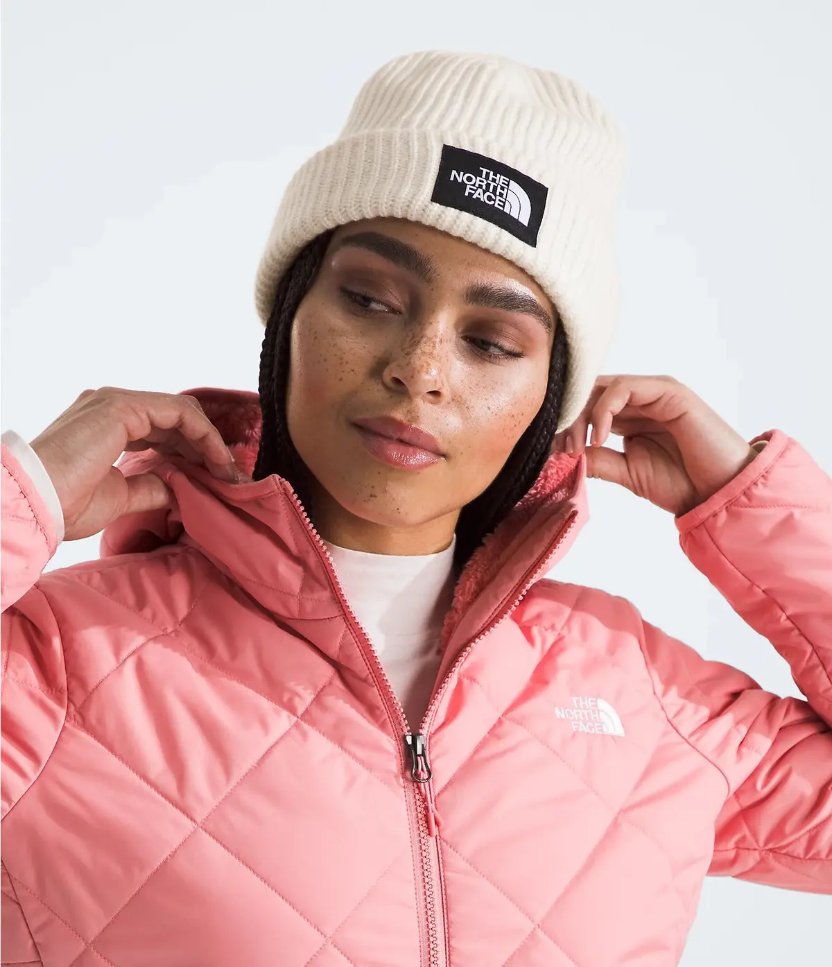 Salty Lined Beanie 2