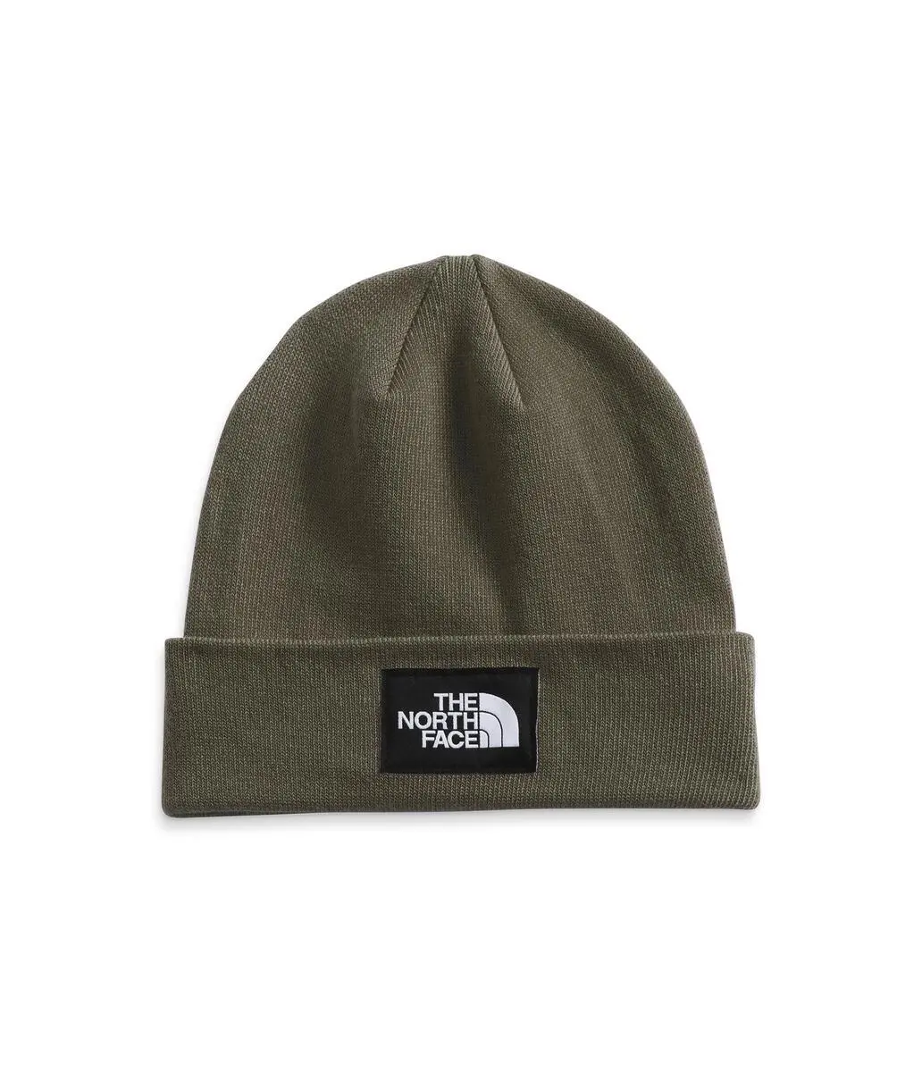 Dock Worker Recycled Beanie 1