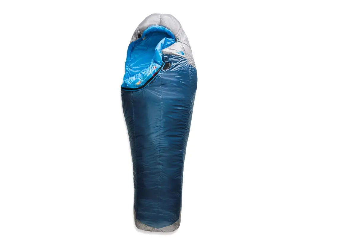 Cats Meow Xl - Lh Sleeping Bag 1