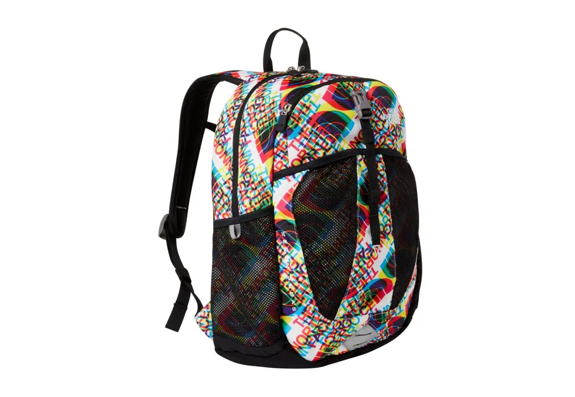 Youth Recon Squash Backpack 1