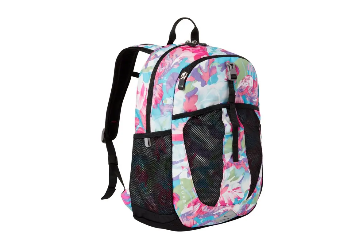 Youth Recon Squash Backpack 1