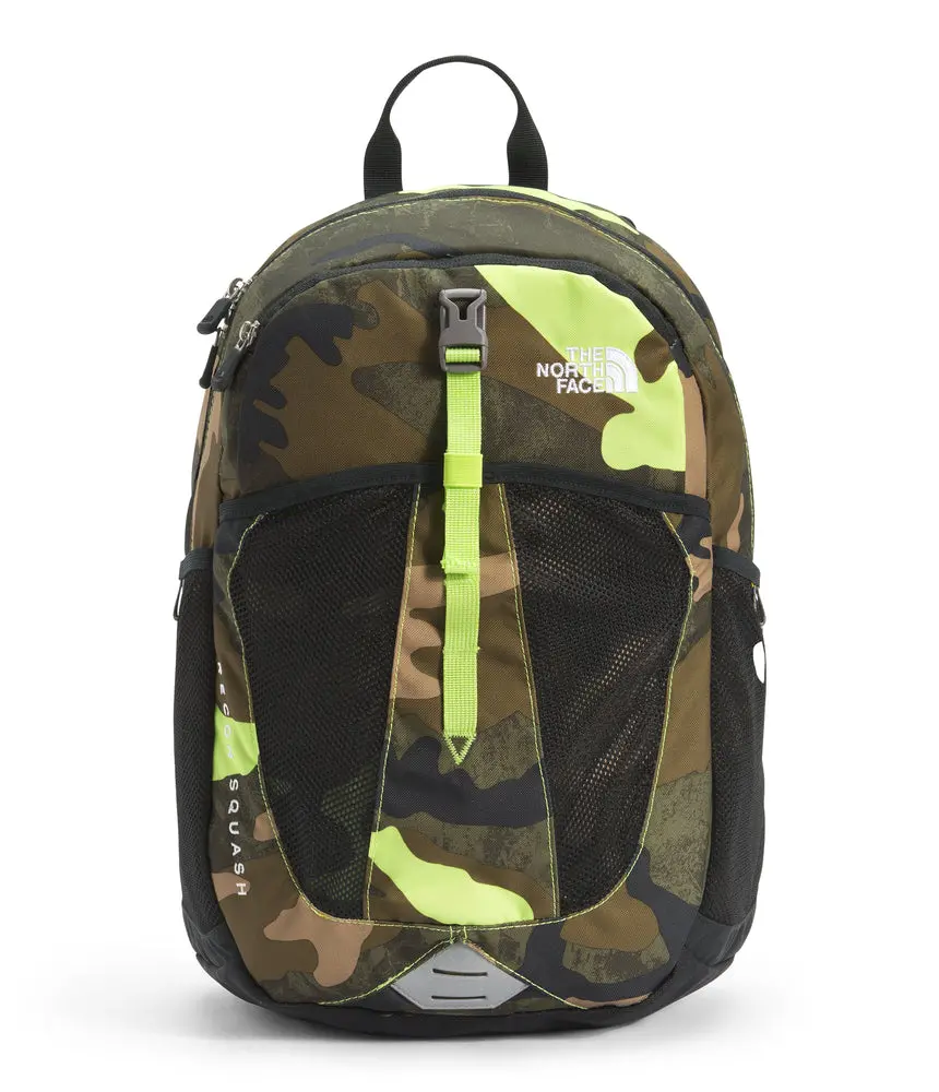 Youth Recon Squash Backpack 1