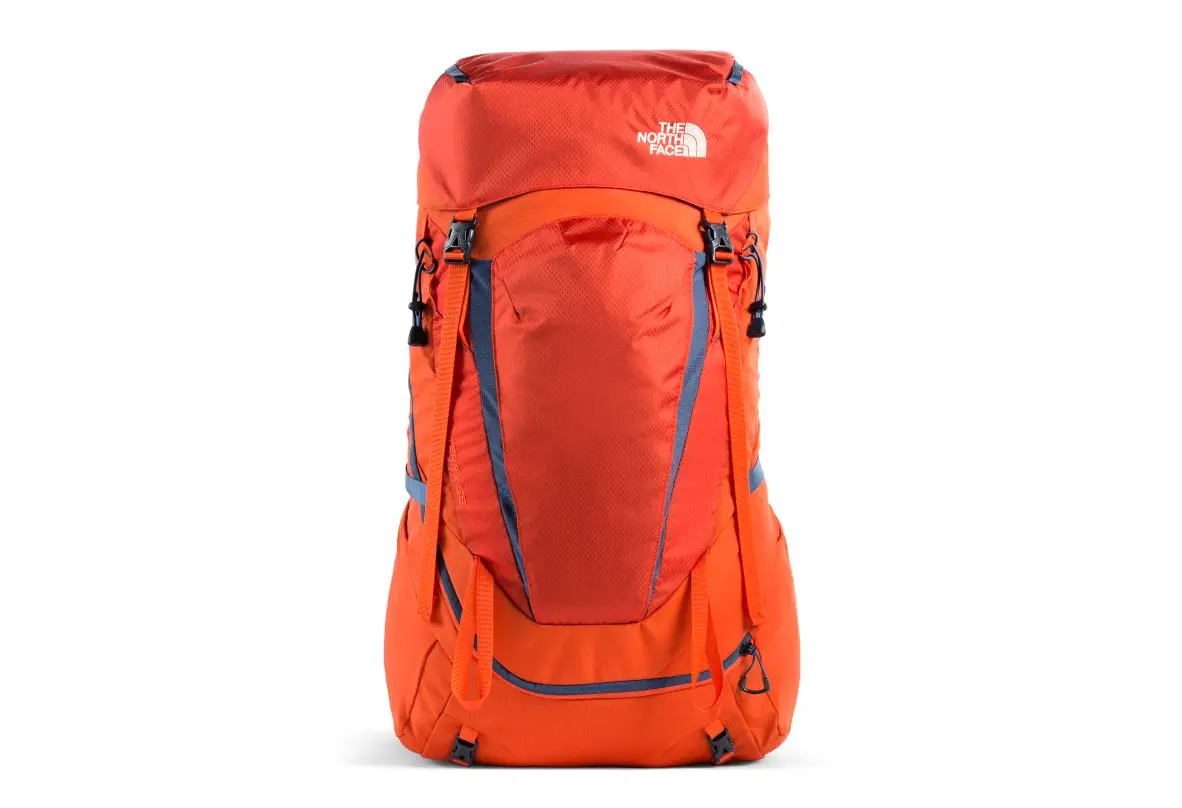 Youth Terra 55 Liter Backpack 1