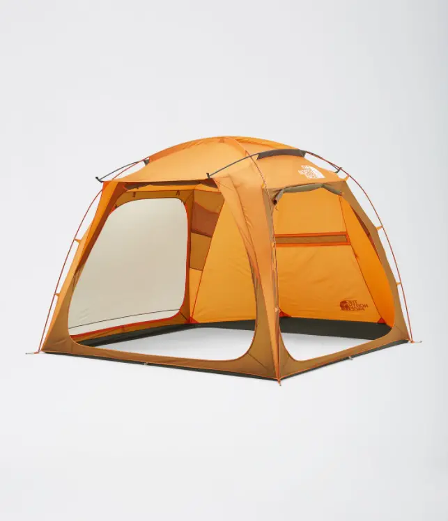 Homestead Shelter Tent 1