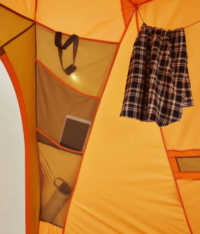 Homestead Shelter Tent 2