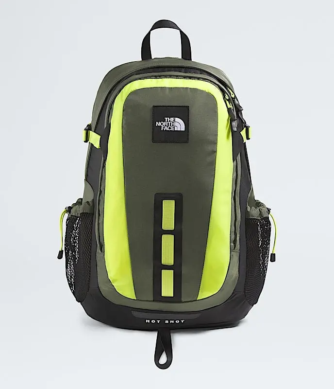 The Hot Shot Se Backpack 1