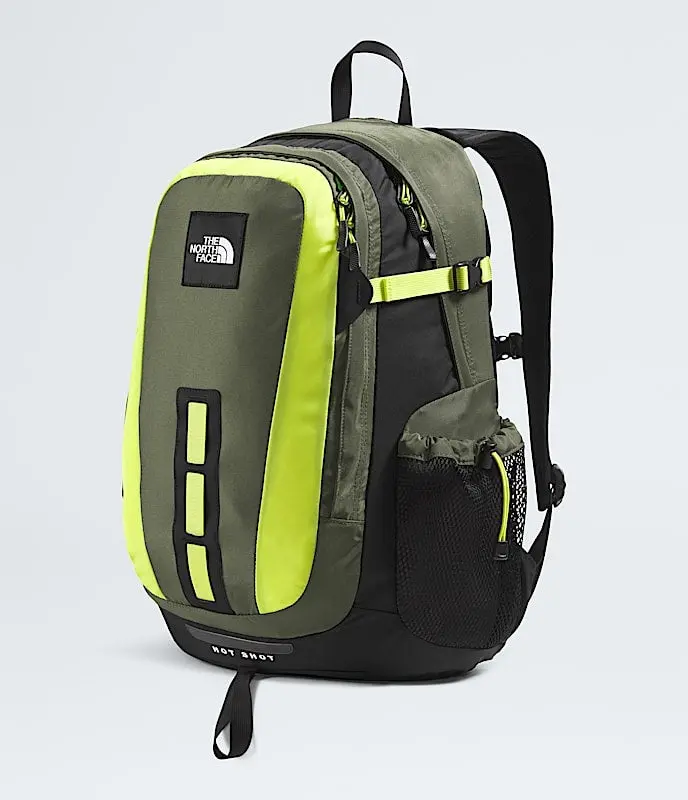 The Hot Shot Se Backpack 2