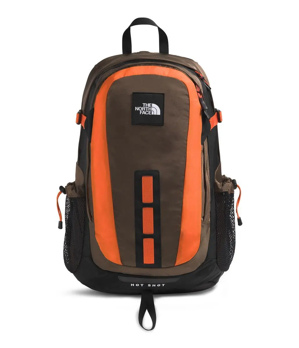 The Hot Shot Se Backpack 1
