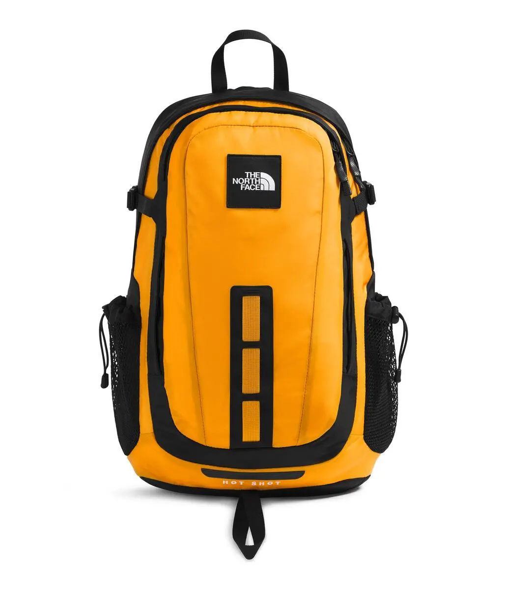 The Hot Shot Se Backpack 1
