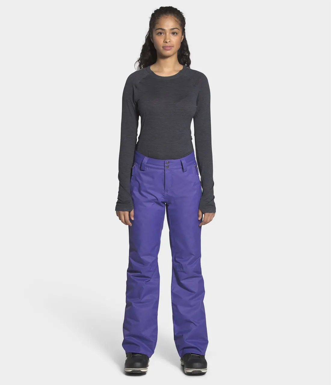 Women's Sally Insulated Pants 1